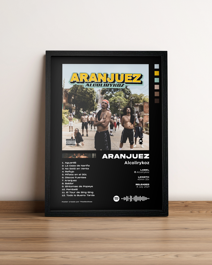 Aranjuez