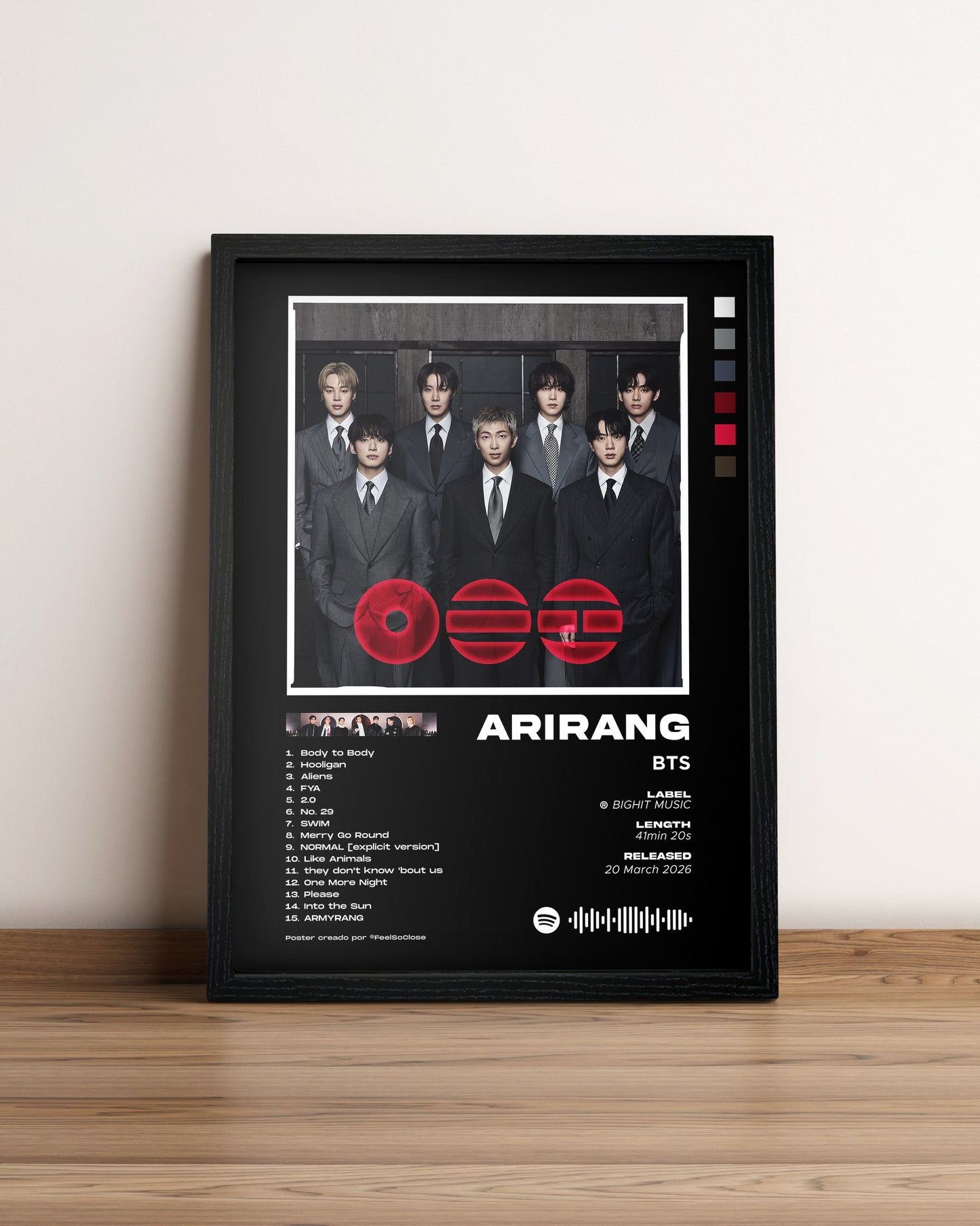 Arirang