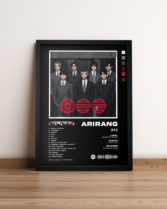Arirang
