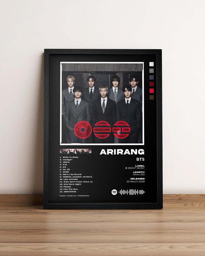 Arirang