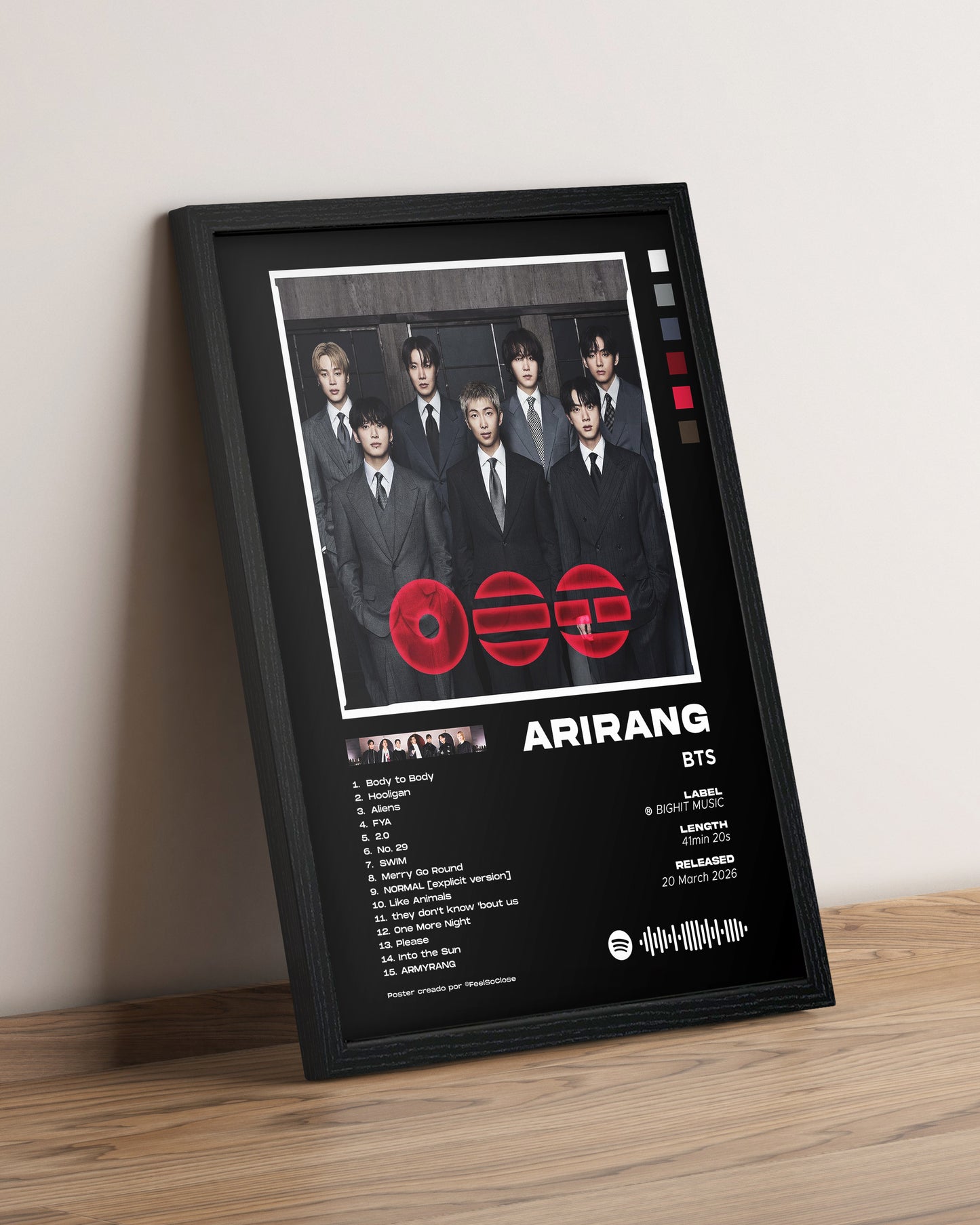 Arirang