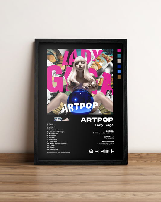 Artpop