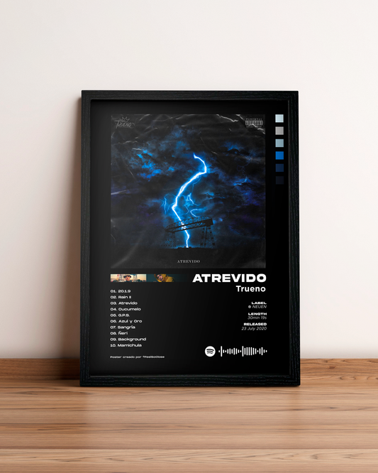 Atrevido