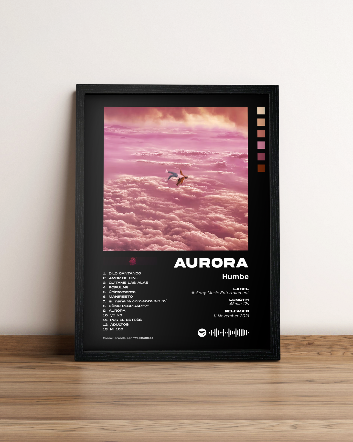 AURORA