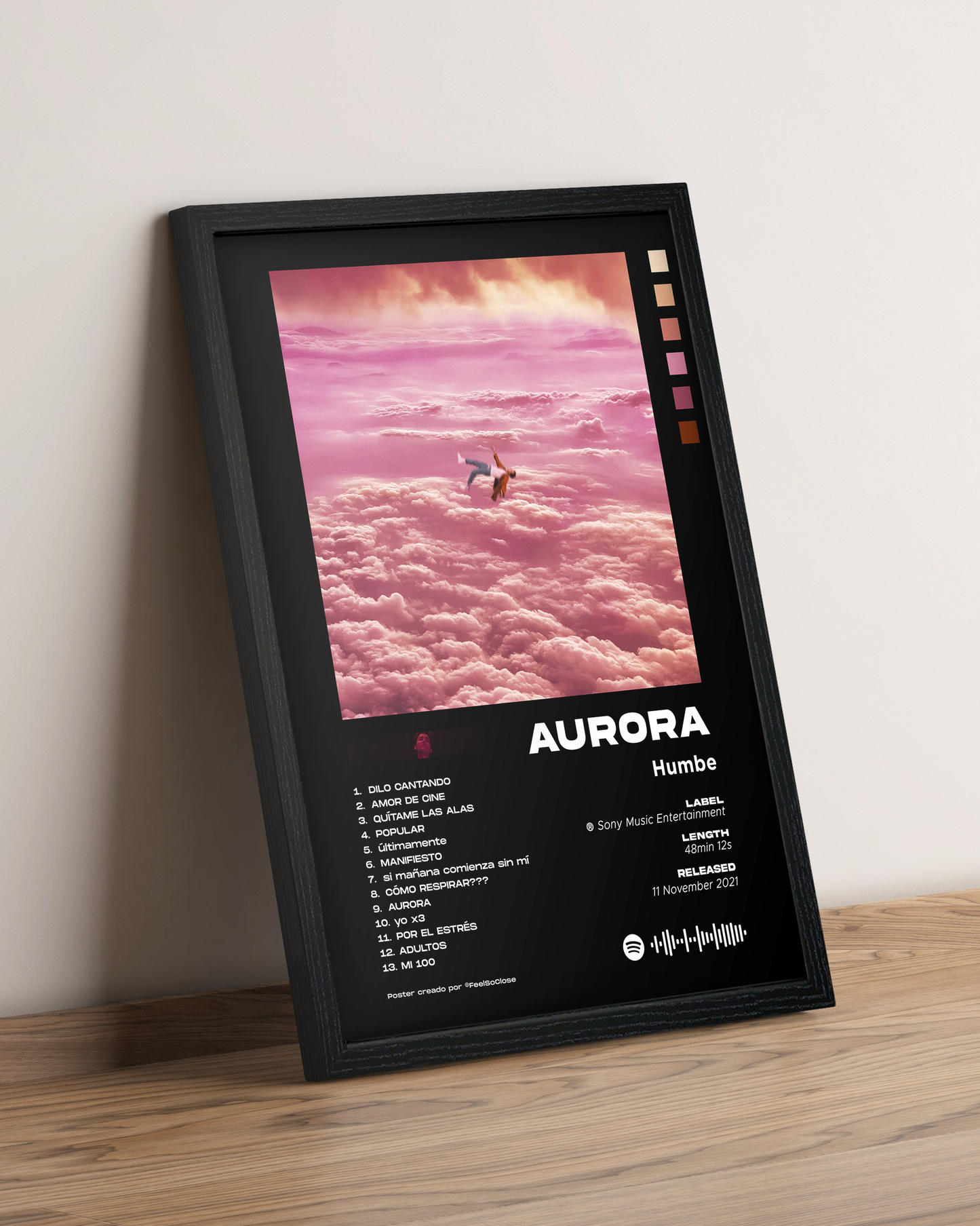 AURORA
