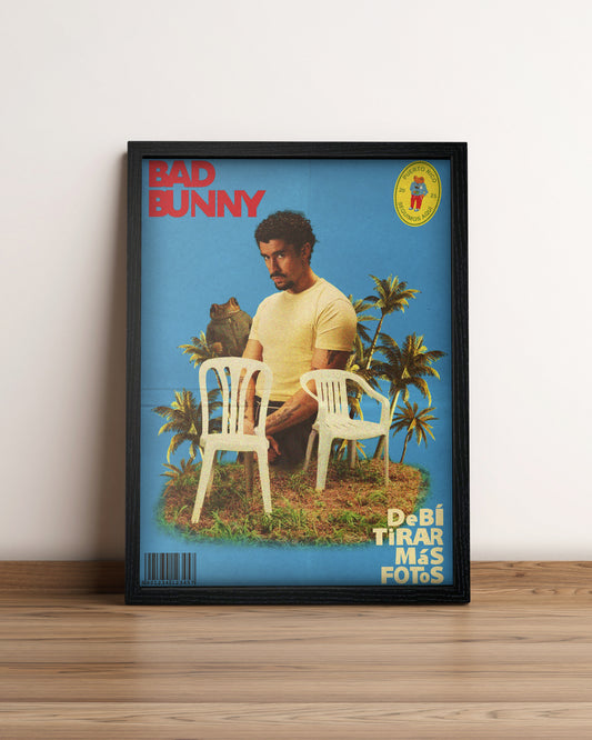 Bad Bunny #10
