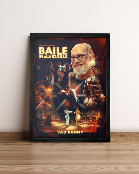 Bad Bunny #11