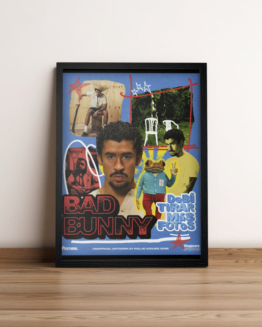 Bad Bunny #15