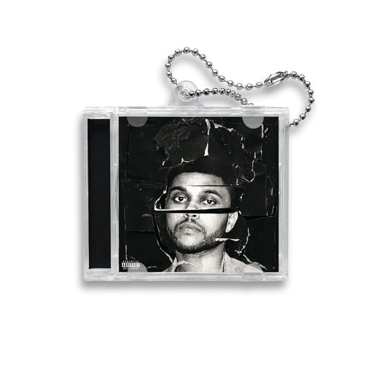 Beauty Behind the Madness - Diskito