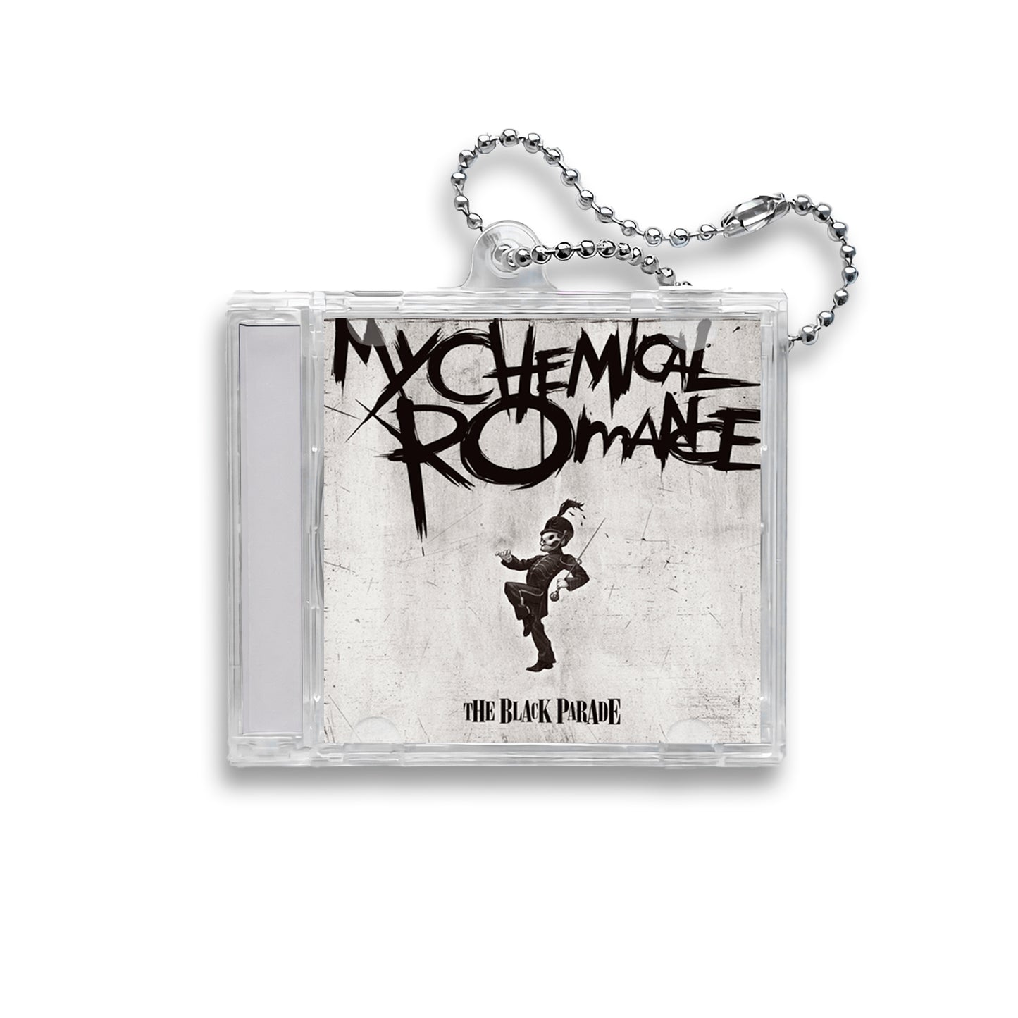 The Black Parade - Diskito