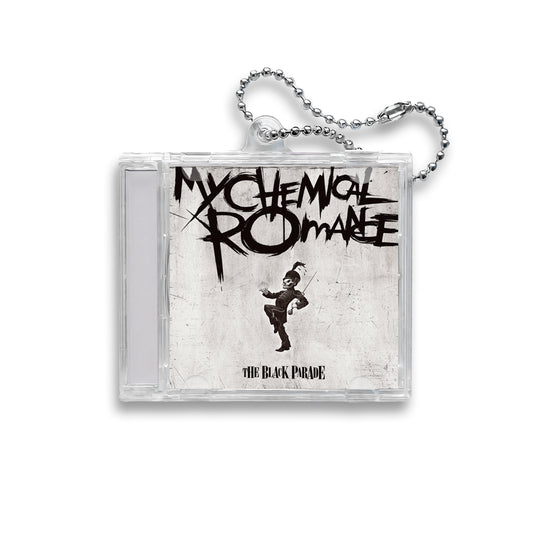 The Black Parade - Diskito