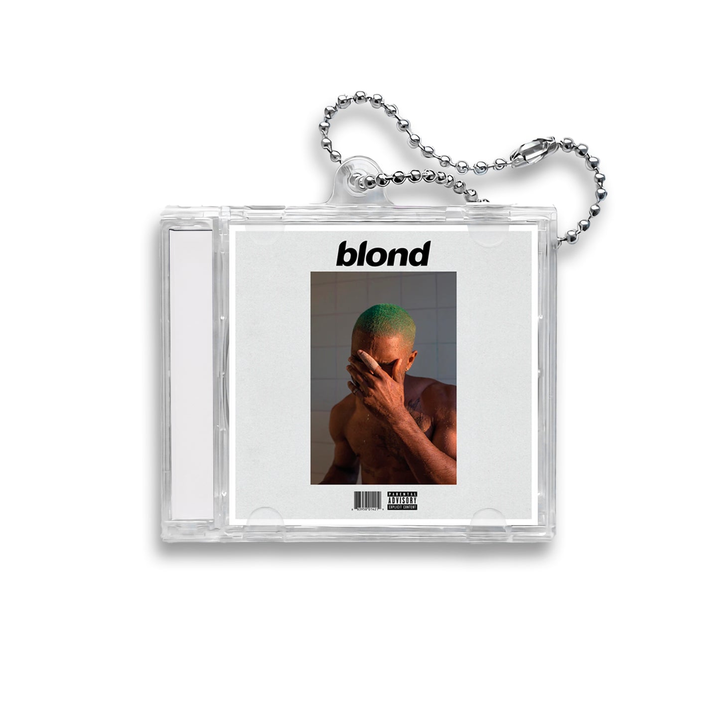 Blonde - Diskito