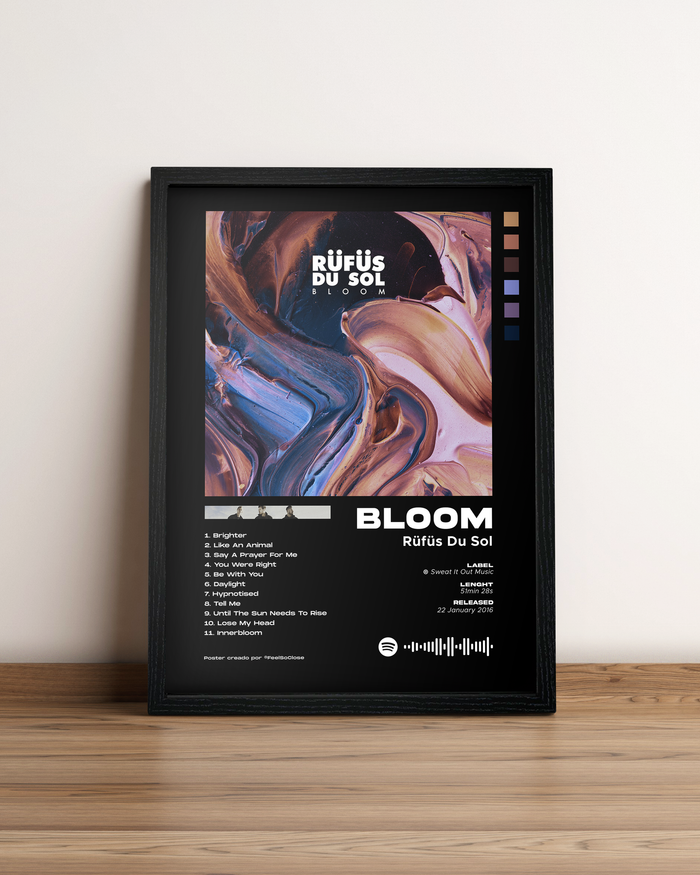 Bloom