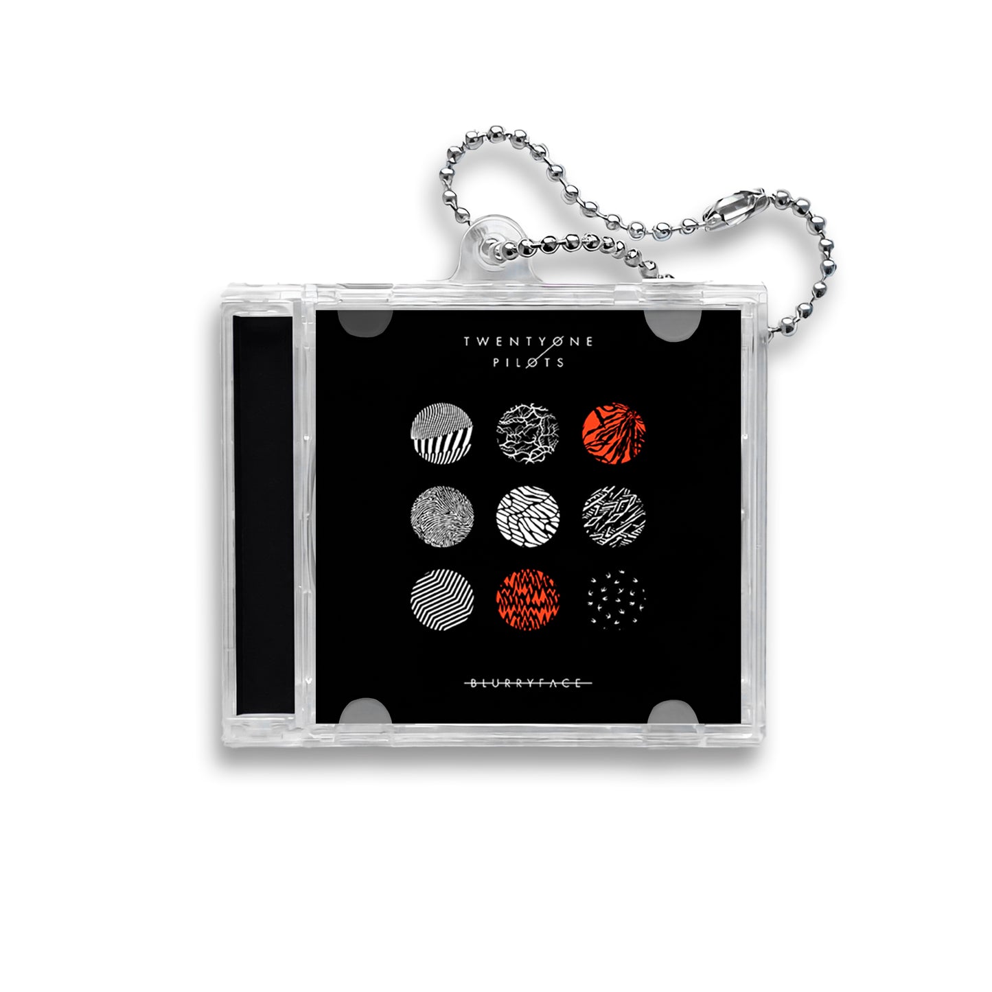 Blurryface - Diskito