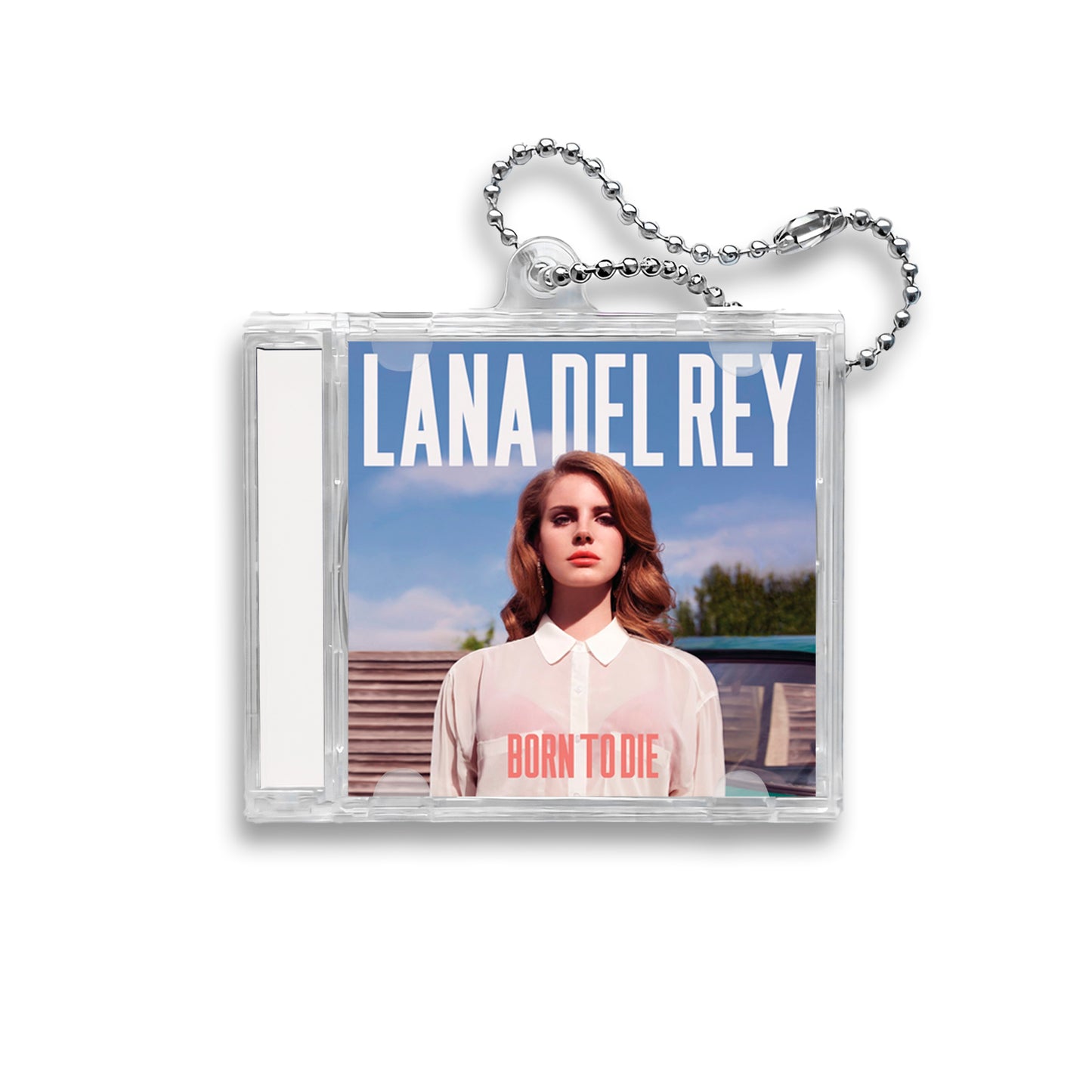 Born to Die - Diskito