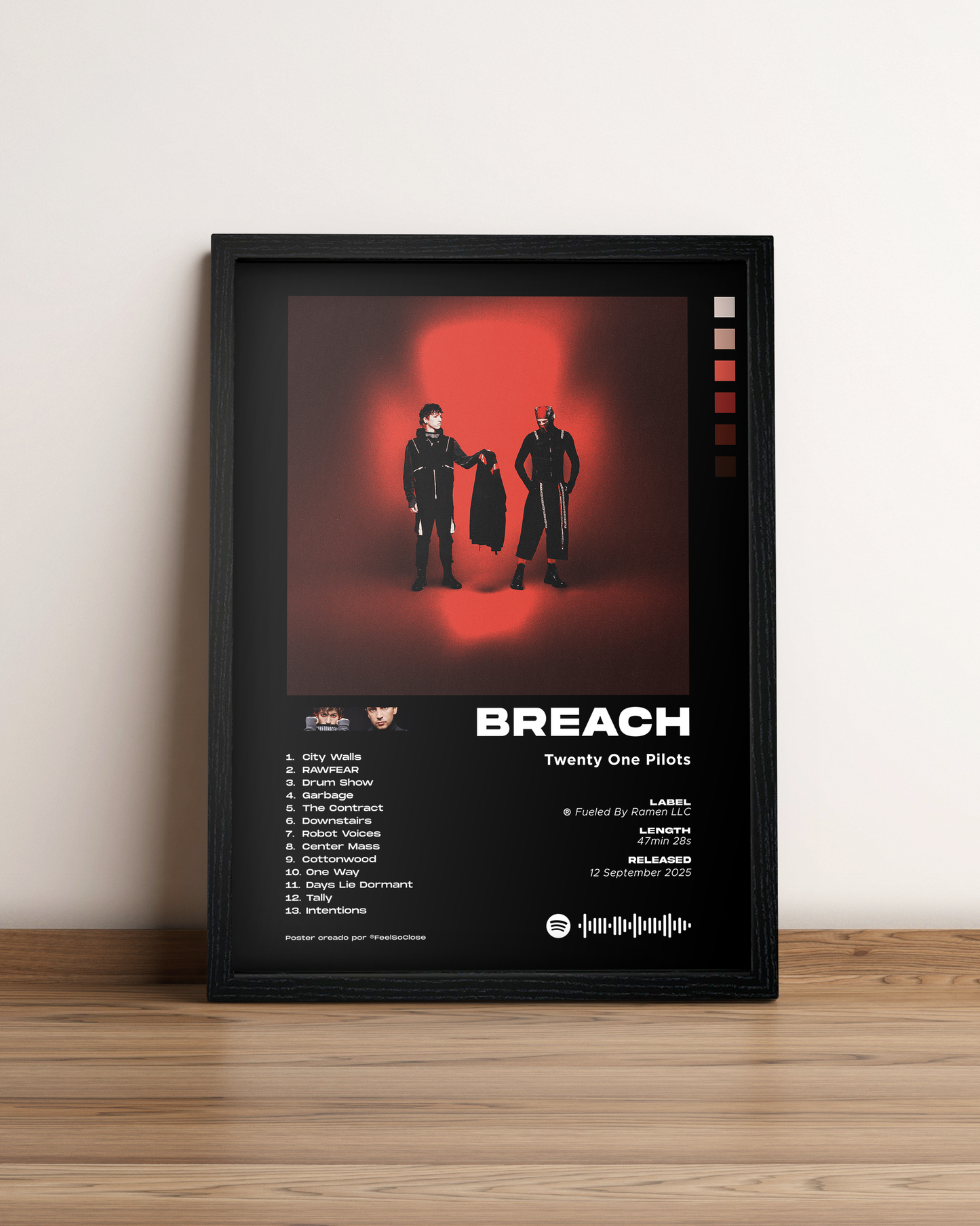 Breach