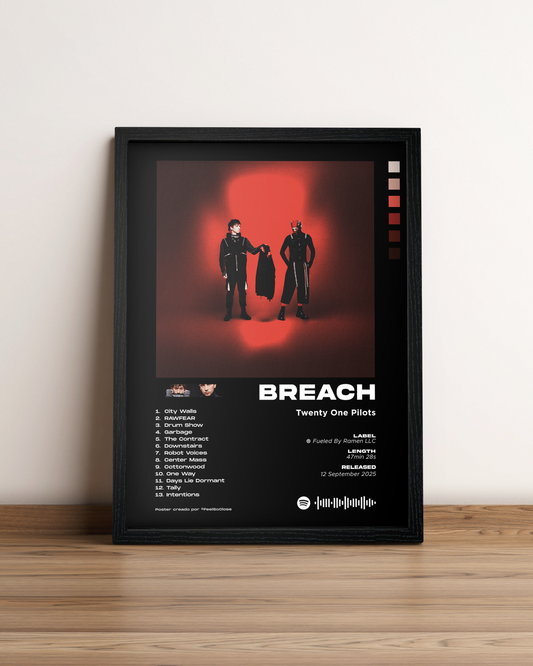 Breach