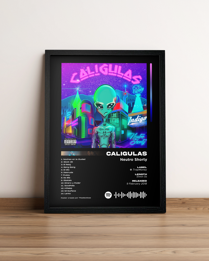 Caligulas
