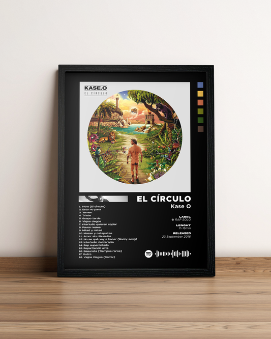 El Circulo