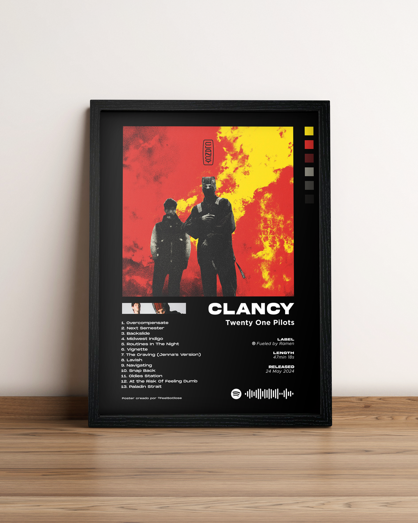 Clancy