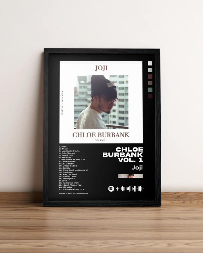 Chloe Burbank
