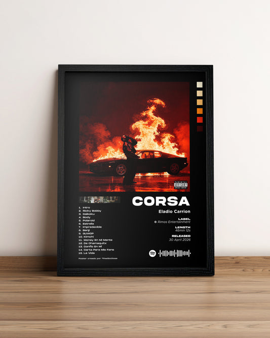 Corsa