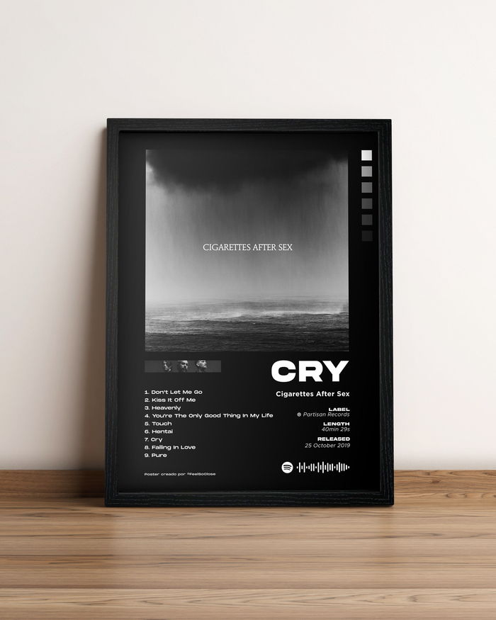 Cry