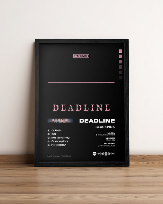 DEADLINE