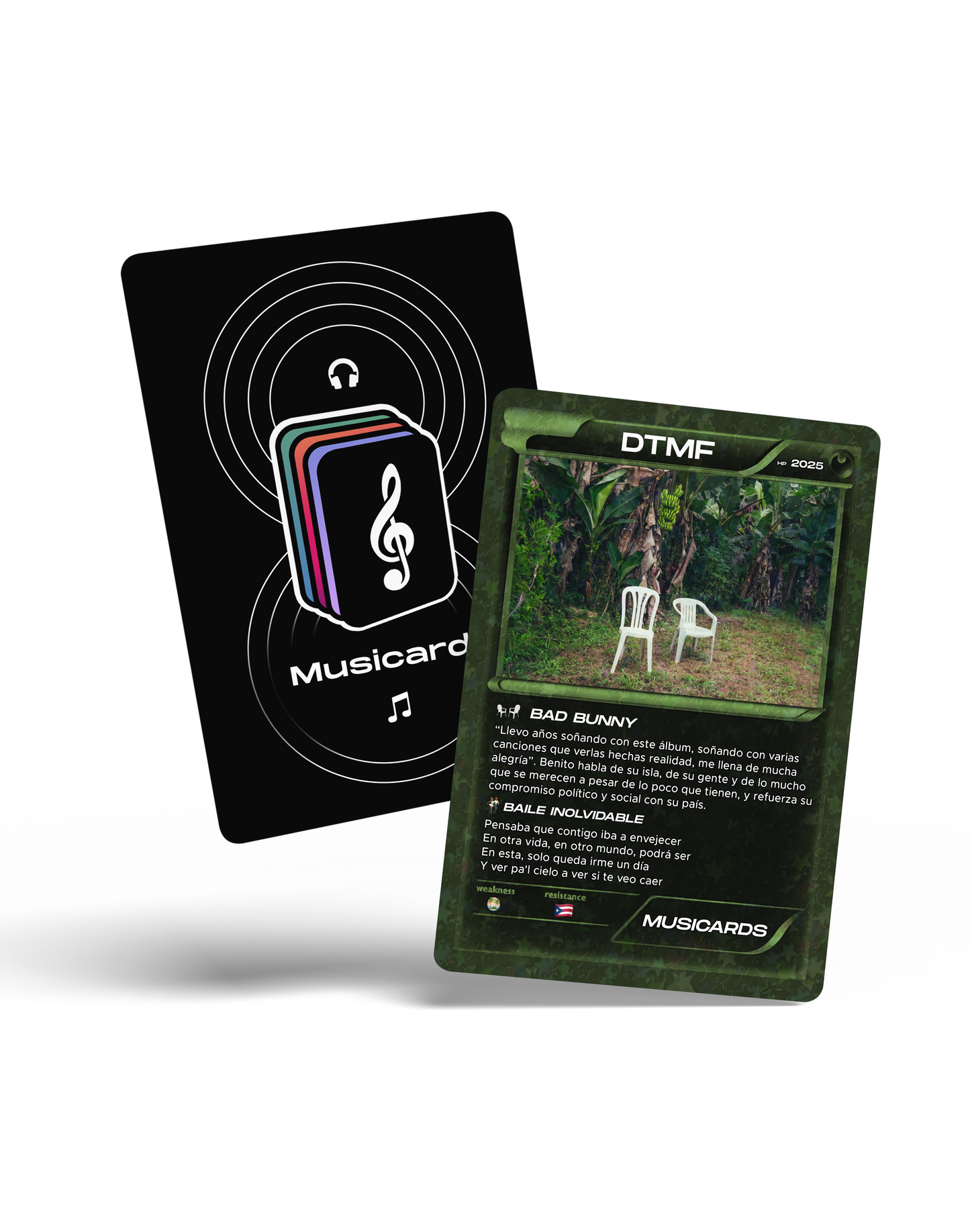 Debí tirar más fotos - Musicard