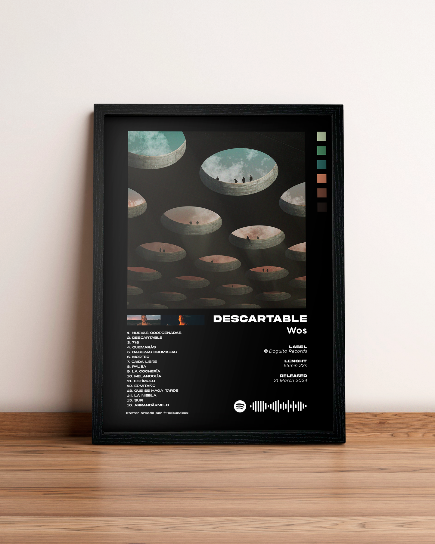 Descartable