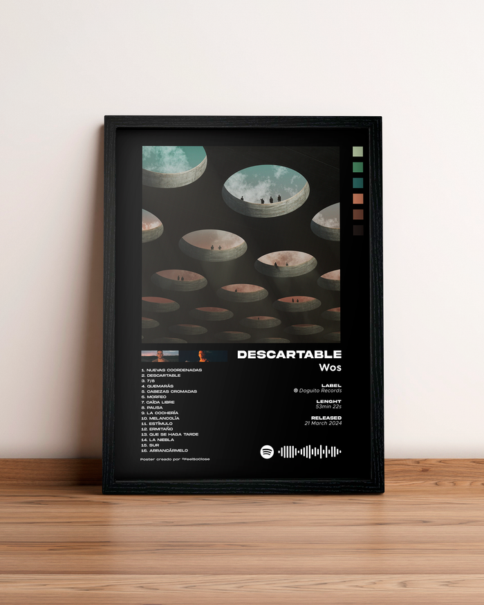 Descartable