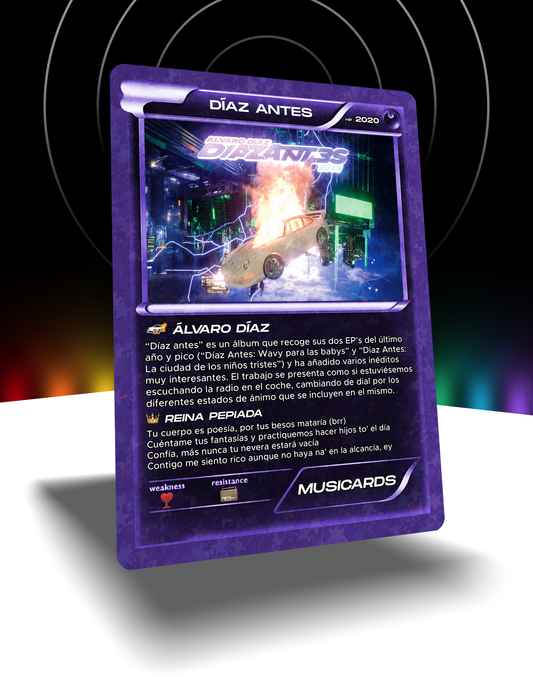 Diaz antes - Musicard