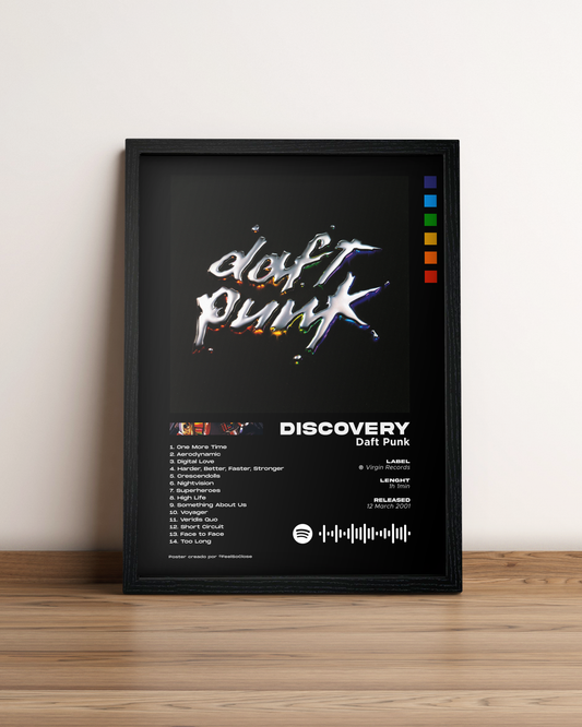 Discovery