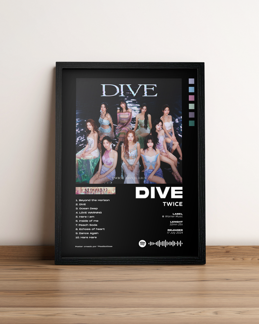Dive