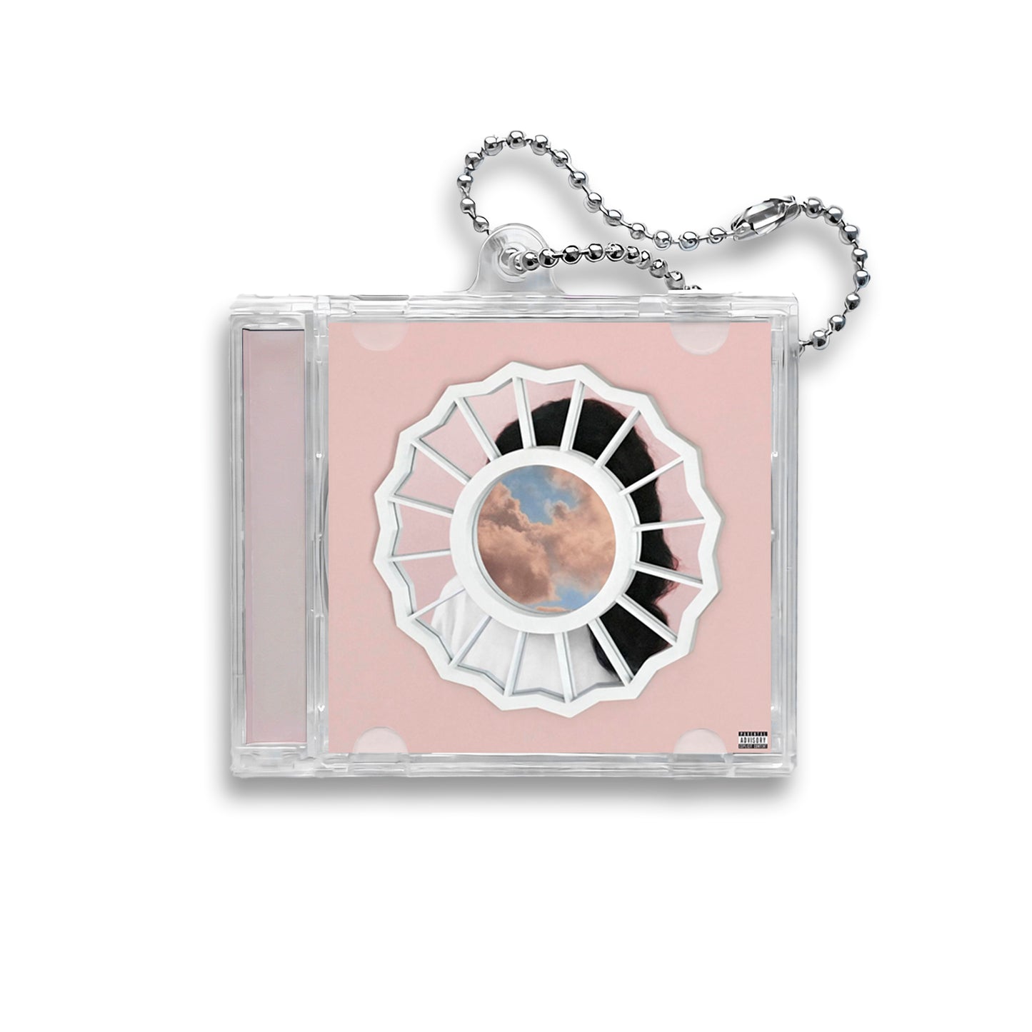 The Divine Feminine - Diskito
