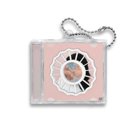 The Divine Feminine - Diskito