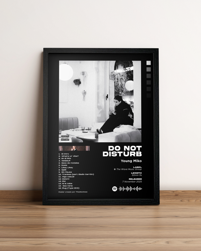 Do Not Disturb