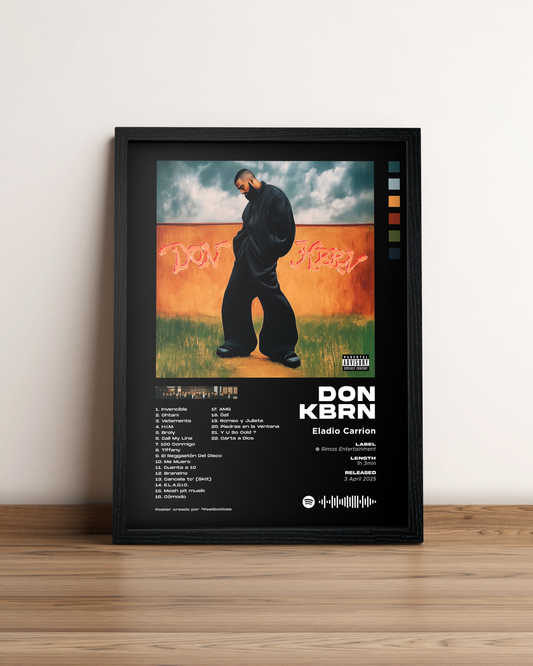 DON KBRN