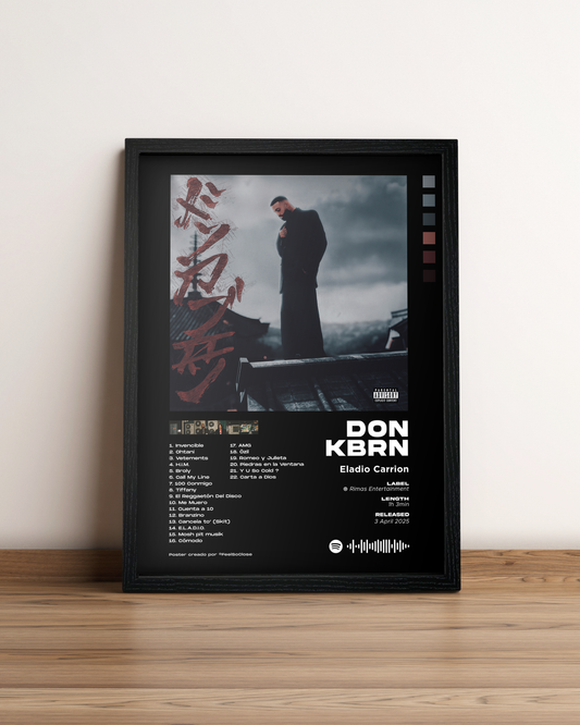 DON KBRN #2