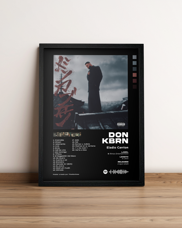 DON KBRN #2