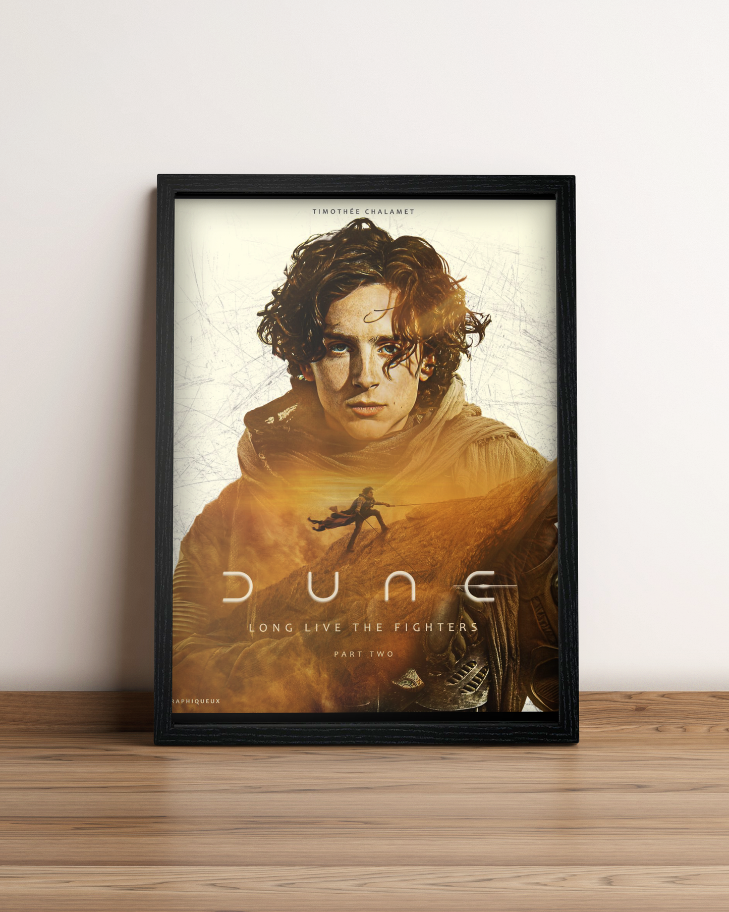 Dune - Cuadro Película #13
