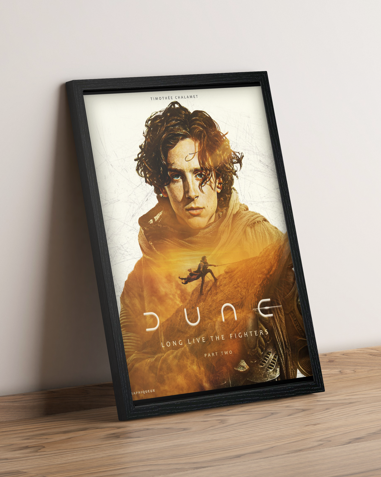 Dune - Cuadro Película #13