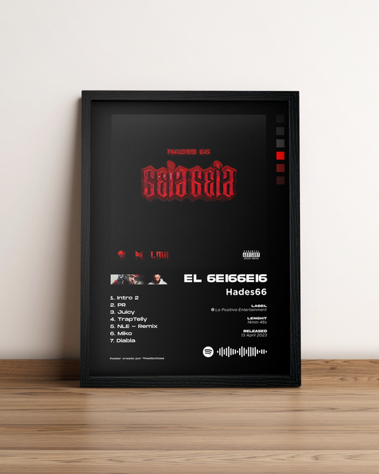 El 6EI66EI6