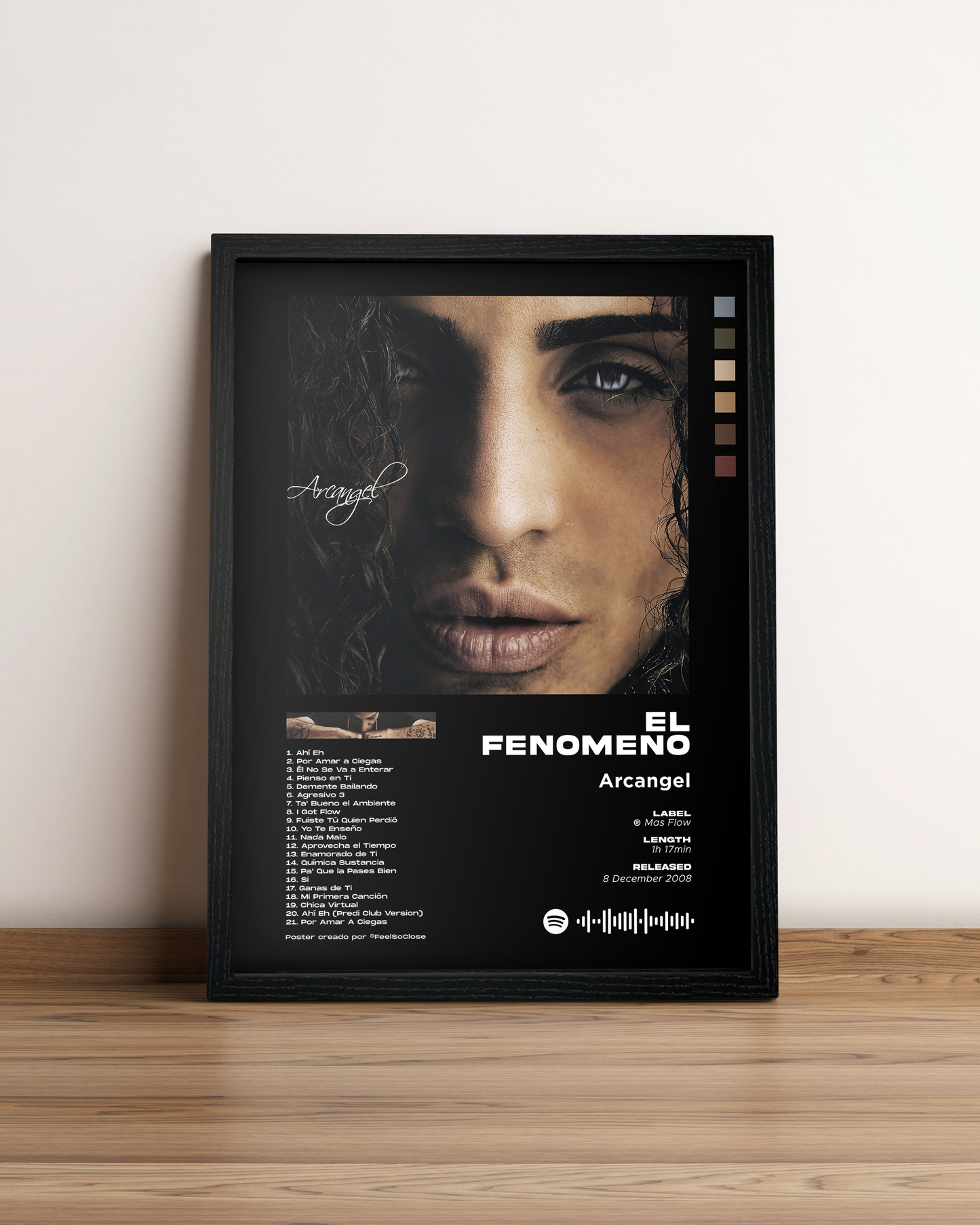 El Fenomeno
