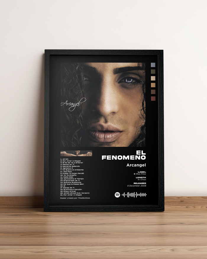 El Fenomeno