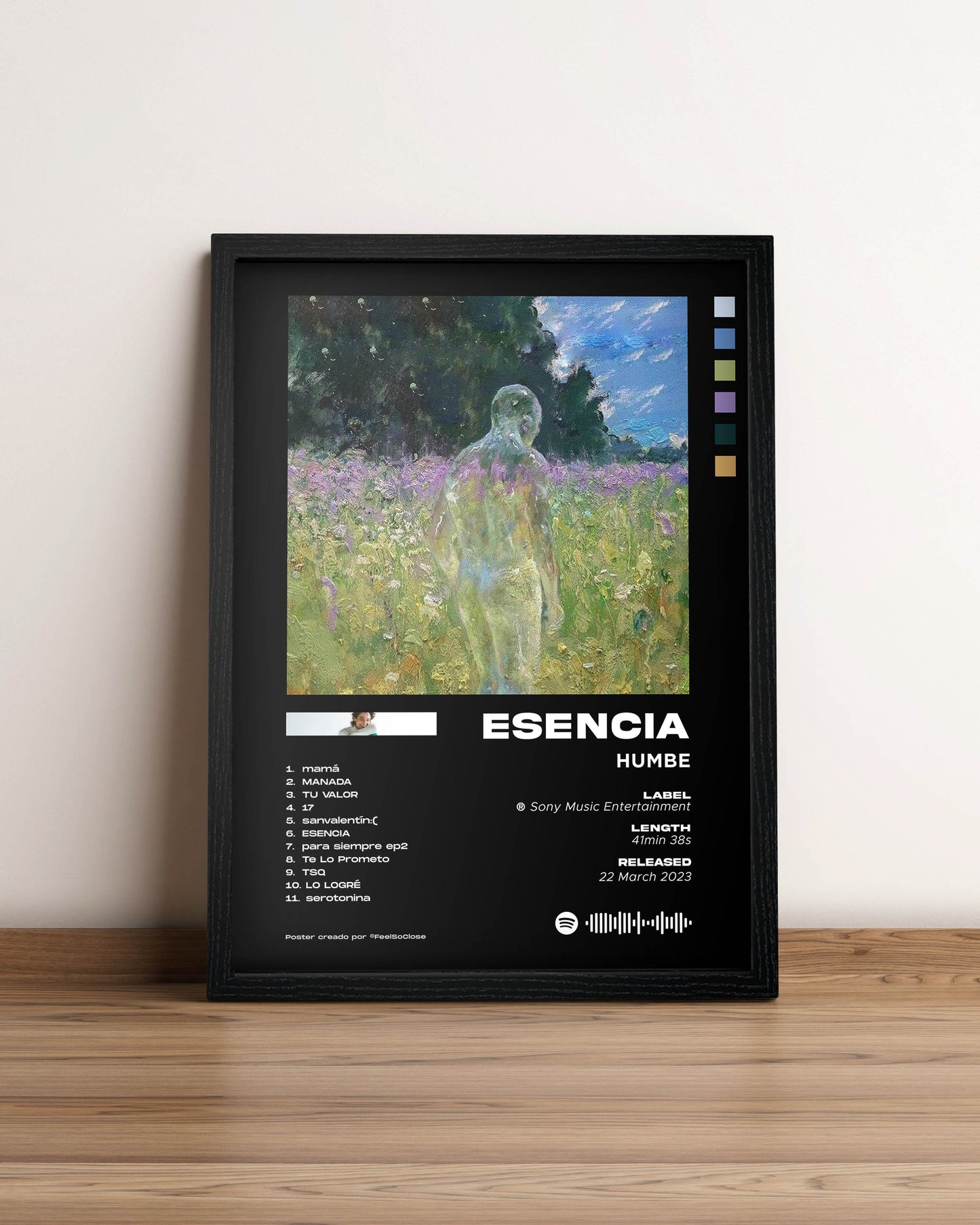 ESENCIA
