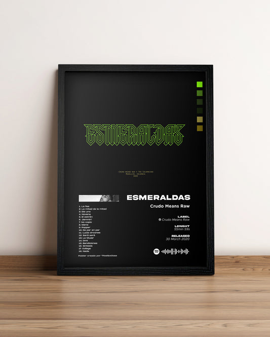 Esmeraldas