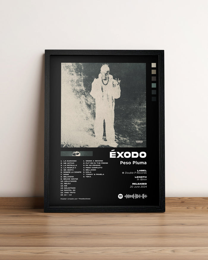 Exodo