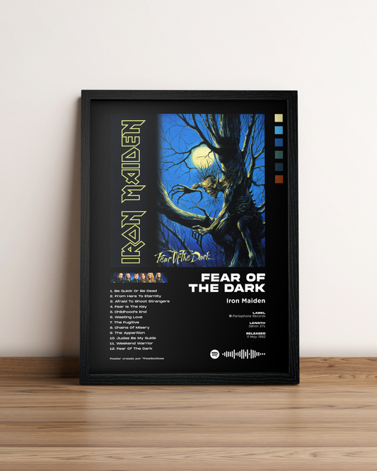 Fear of the Dark