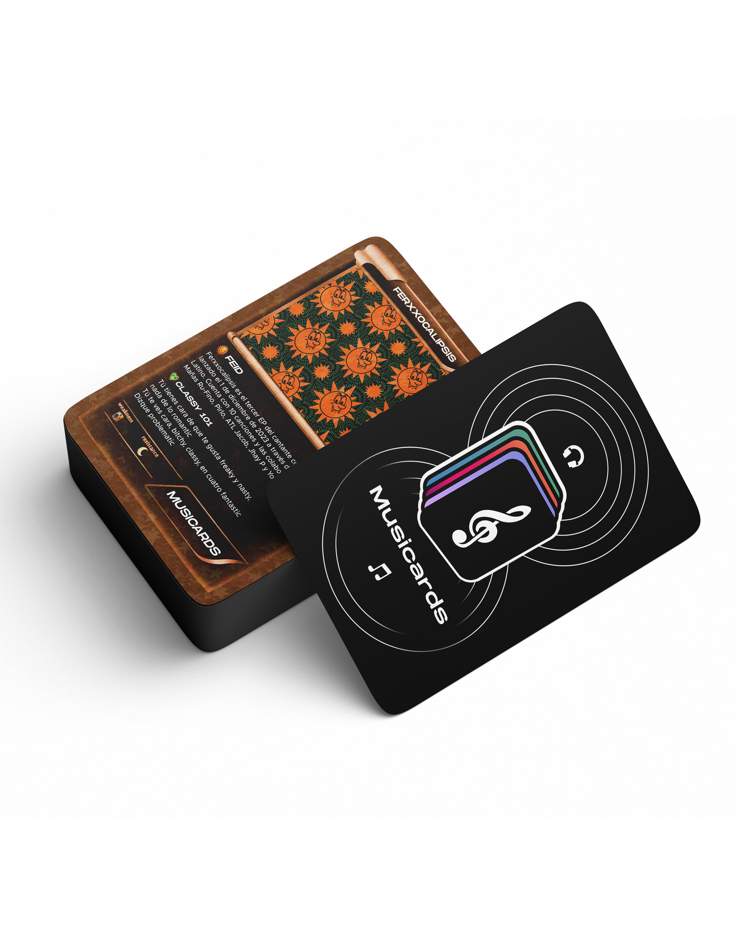 Ferxxocalipsis - Musicard